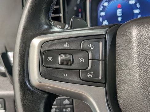 Used 2024 Chevrolet Silverado 1500 RST w/ Redline Edition AWD/4WD image 20