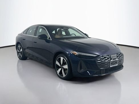 Used 2025 Audi A5 2.0T Premium w/ Premium Plus AWD/4WD image 7