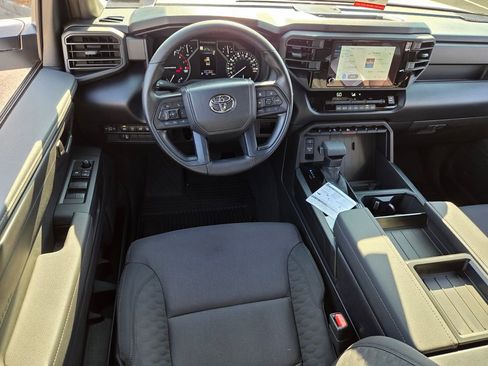 New 2026 Toyota Tundra SR RWD image 7
