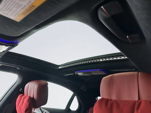 Certified 2023 Mercedes-Benz S 580 4MATIC Sedan image 23