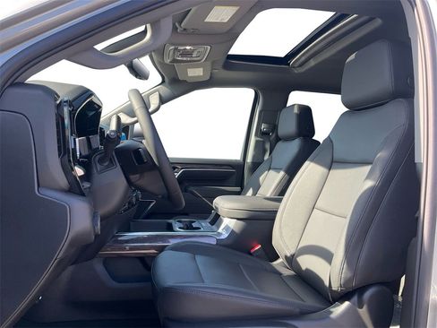 New 2026 Chevrolet Silverado 2500 LTZ w/ LTZ Convenience Package image 24