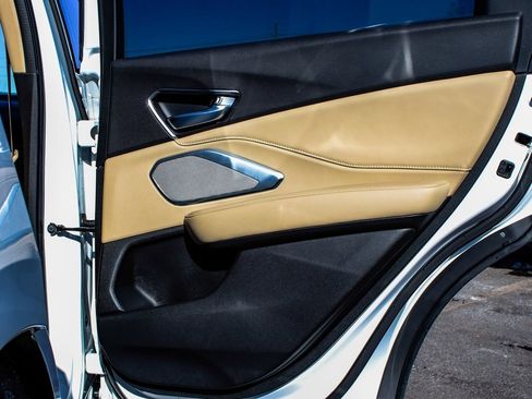 Used 2021 Acura RDX w/ Technology Package image 12