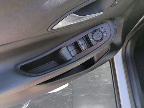 Used 2025 Buick Encore GX Preferred AWD/4WD image 15
