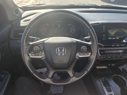 Used 2022 Honda Pilot Special Edition image 21