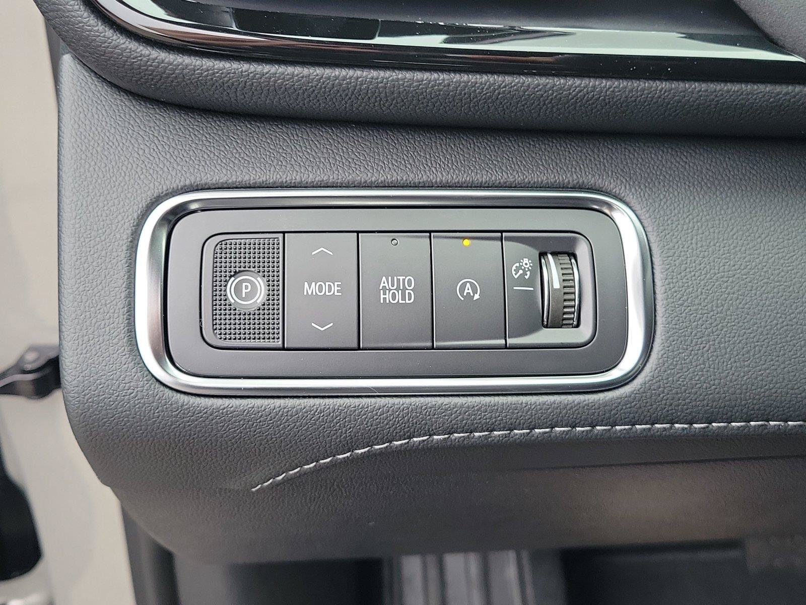 New 2027 Buick Enclave Sport Touring w/ Power Package FWD image 21