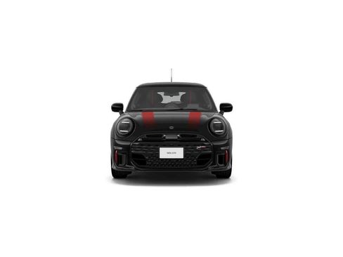 New 2026 MINI Cooper John Cooper Works image 2