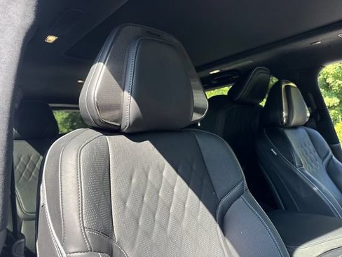 Used 2025 INFINITI QX80 Autograph AWD/4WD image 28