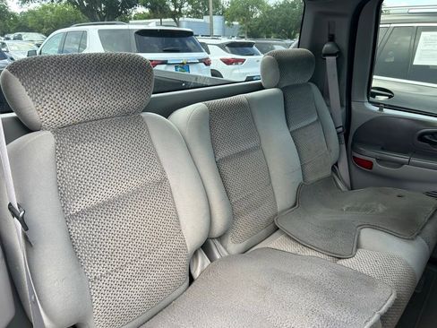 Used 2002 Ford F150 XLT RWD image 36