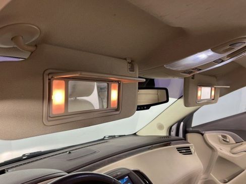 Used 2015 Buick LaCrosse Leather w/ Experience Buick Package image 29