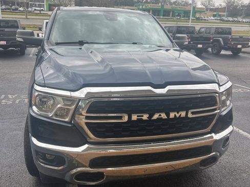 Used 2022 RAM 1500 Big Horn image 11