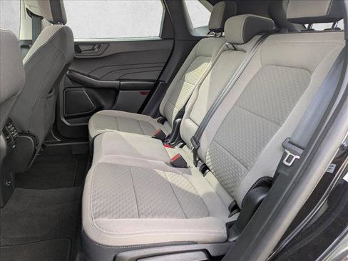 Used 2022 Ford Escape SE w/ Convenience Package image 19