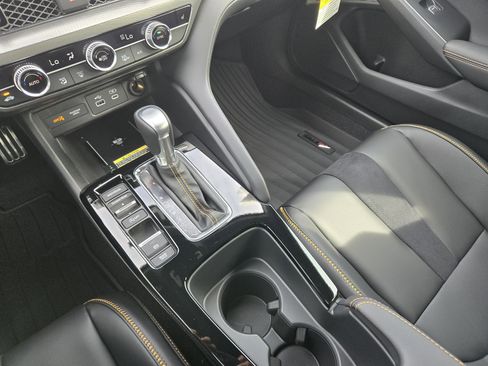 New 2026 Acura Integra A-Spec image 15