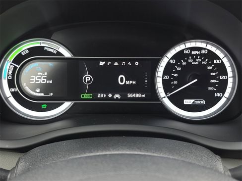 Used 2018 Kia Niro Touring image 27