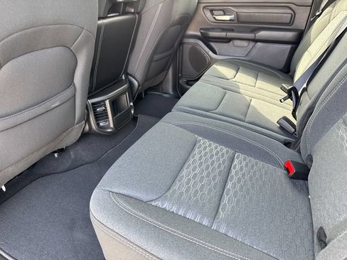 New 2026 RAM 1500 Express RWD image 17