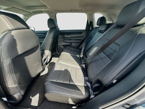 New 2026 Honda CR-V EX-L image 20
