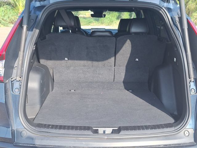 Used 2024 Honda CR-V Sport Touring image 23