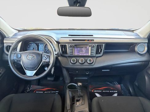 Used 2018 Toyota RAV4 LE w/ All Weather Liner Package AWD/4WD image 22