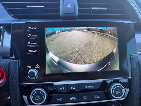 Used 2019 Honda Civic EX image 23
