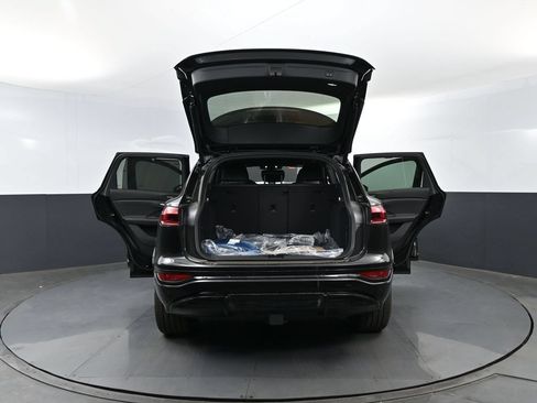 New 2027 Audi Q6 e-tron Premium Plus AWD/4WD image 27