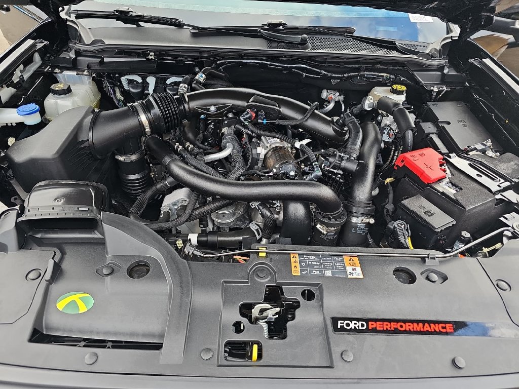 Used 2025 Ford Ranger Raptor AWD/4WD image 33