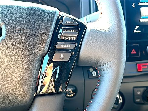 New 2026 Nissan Frontier PRO-4X w/ Pro-4x Convenience Package AWD/4WD image 17