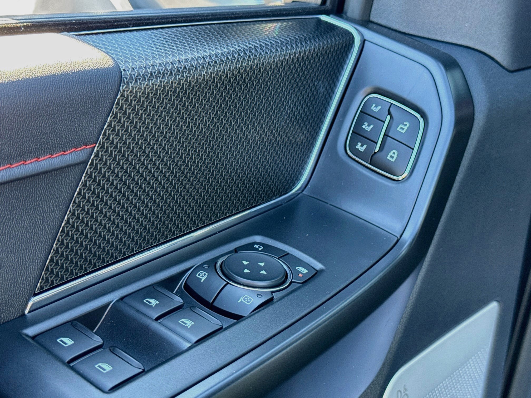 New 2026 Ford F150 Raptor AWD/4WD image 10