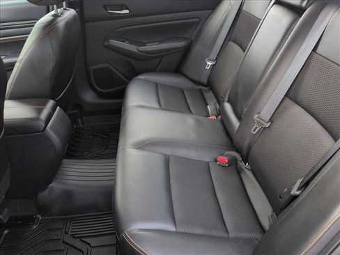 Used 2020 Nissan Altima 2.5 SR FWD image 25