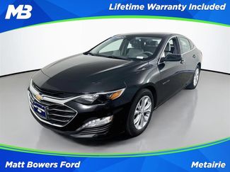 Used 2025 Chevrolet Malibu LT FWD video 1