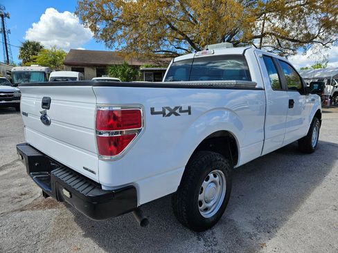 Used 2014 Ford F150 XL w/ Power Equipment Group image 6
