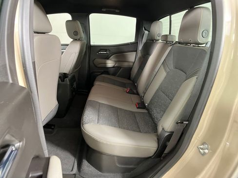 Used 2024 Chevrolet Colorado ZR2 w/ Safety Package image 31