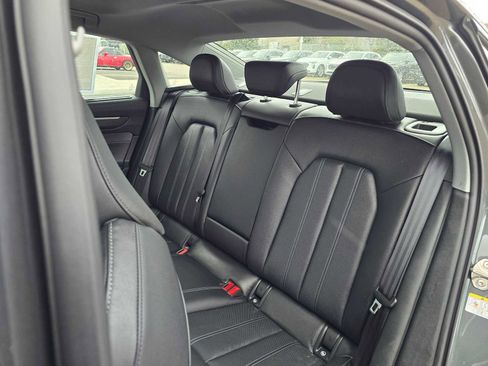 New 2026 Audi A6 Premium Plus image 19