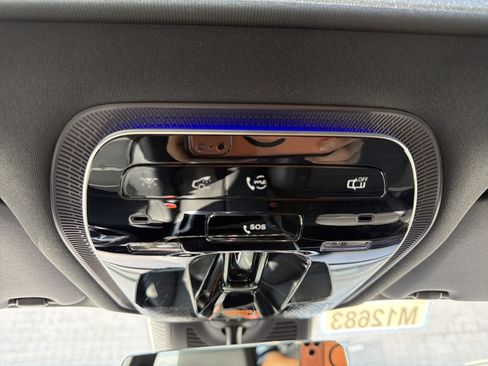 Used 2026 Mercedes-Benz GLC 300 4MATIC image 23