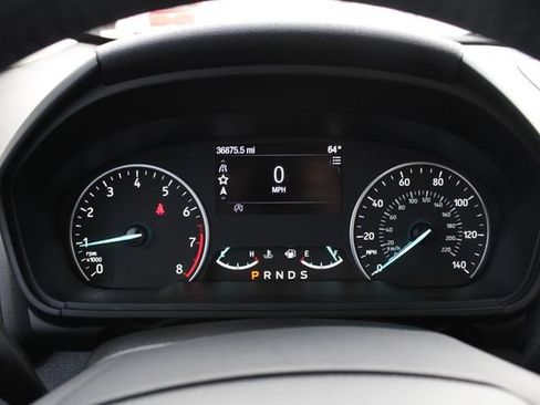 Used 2018 Ford EcoSport Titanium AWD/4WD image 11