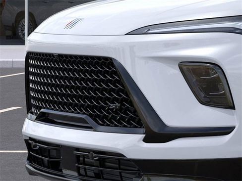 New 2026 Buick Enclave Sport Touring image 13