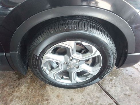 Used 2017 Honda CR-V EX-L image 27