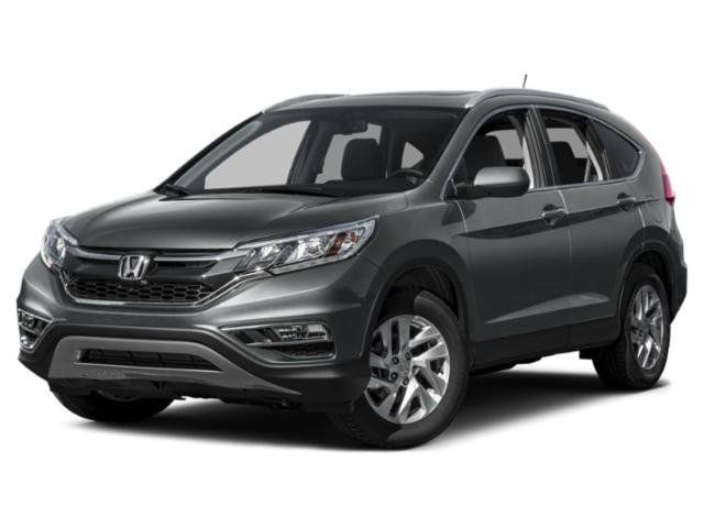 Used 2015 Honda CR-V EX-L image 1