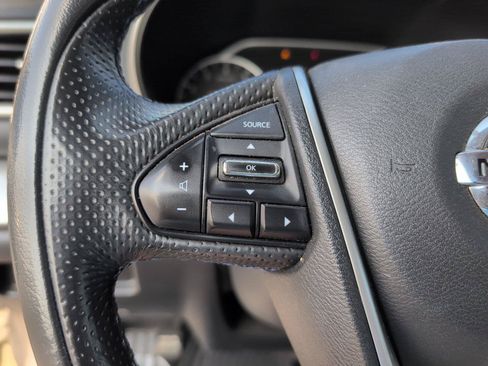 Used 2019 Nissan Maxima 3.5 S w/ Floor Mat Group FWD image 26