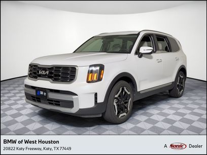 Used 2025 Kia Telluride S