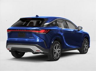 New 2026 Lexus RX 350 FWD video 2