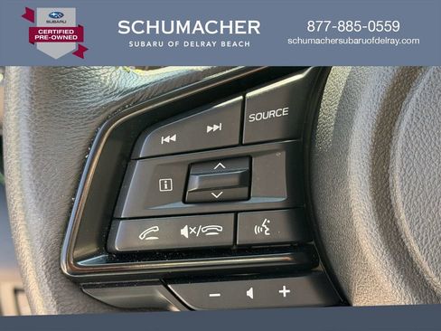 Certified 2024 Subaru Ascent Onyx Edition Limited AWD/4WD image 26