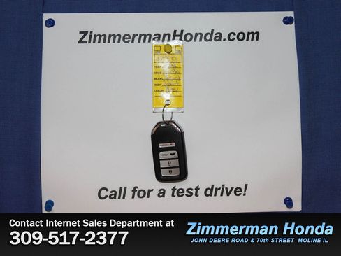 Certified 2022 Honda Accord Sport image 26