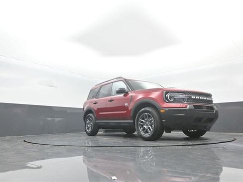 New 2025 Ford Bronco Sport Big Bend image 30
