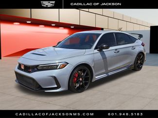 Used 2024 Honda Civic Type R video 1
