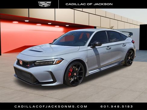 Used 2024 Honda Civic Type R image 1