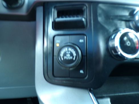 Used 2024 Ford F150 XLT w/ Mobile Office Package image 19