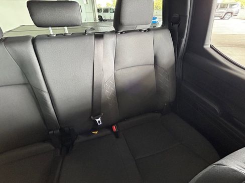 Used 2024 Toyota Tacoma SR5 image 14