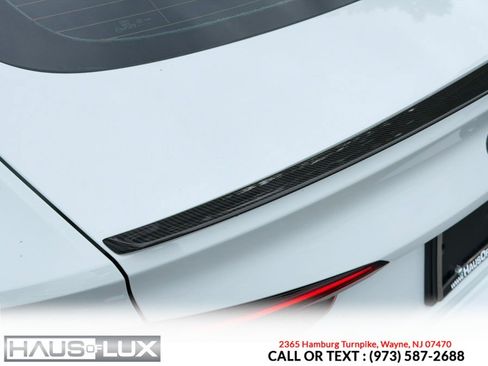 Used 2019 Audi RS 5 Sportback w/ Dynamic Plus Package AWD/4WD image 25