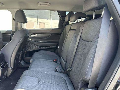 Certified 2022 Hyundai Santa Fe SE AWD/4WD image 14