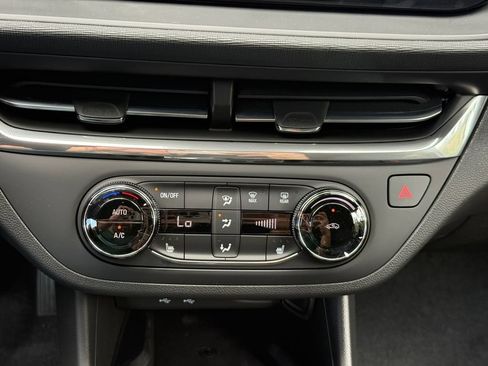 New 2026 Buick Envista Preferred w/ Convenience I Package FWD image 22