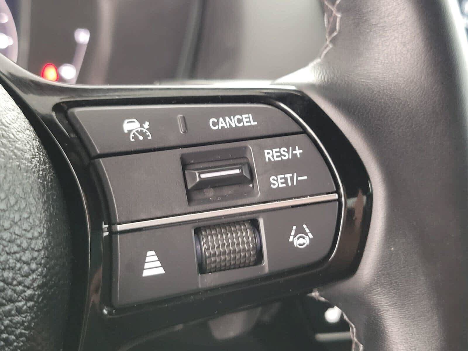 Used 2026 Honda Civic Sport Touring image 30